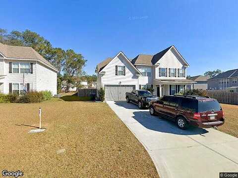 Destrehan, GUYTON, GA 31312