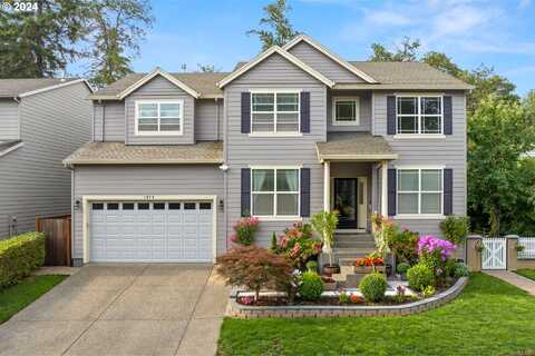20Th, GRESHAM, OR 97080