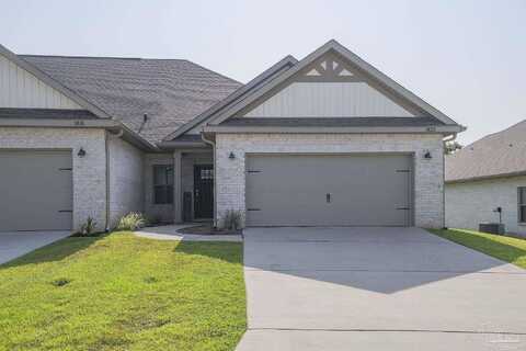Finch, CANTONMENT, FL 32533