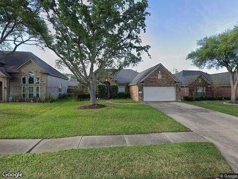 Canton, RICHMOND, TX 77407