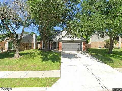 Columbine, PFLUGERVILLE, TX 78660