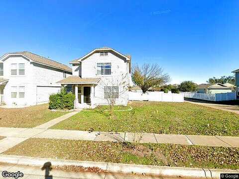 Davis Mountain, CEDAR PARK, TX 78613
