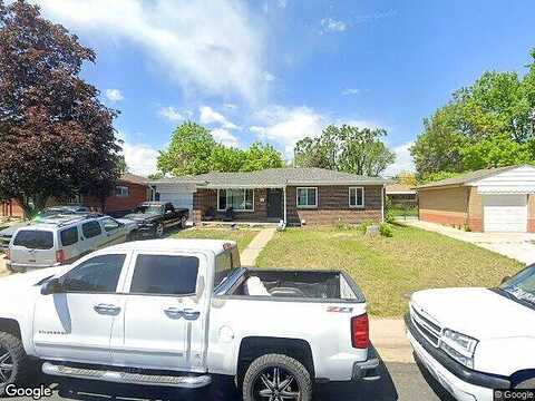 Eaton, LAKEWOOD, CO 80232