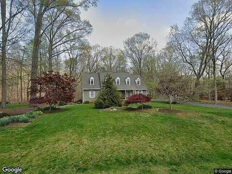 Overlook, POWHATAN, VA 23139