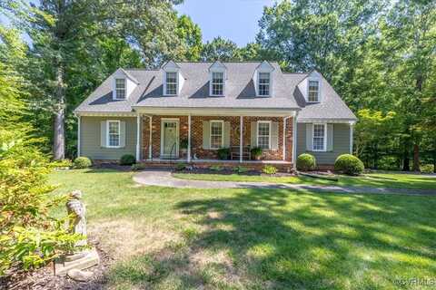 Overlook, POWHATAN, VA 23139