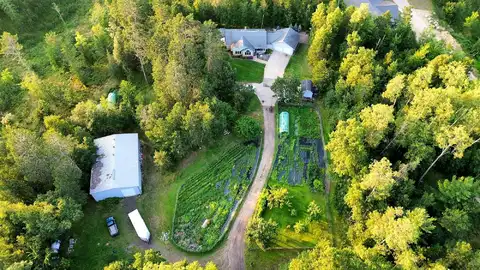 Executive Acres, BRAINERD, MN 56401