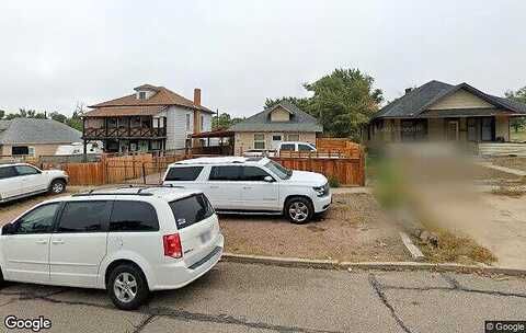 10Th, PUEBLO, CO 81001