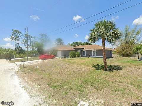 Maiden, BONITA SPRINGS, FL 34135