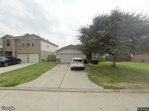 Elizabeth, PINEHURST, TX 77362