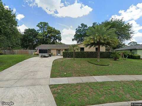 Foxridge, LONGWOOD, FL 32750