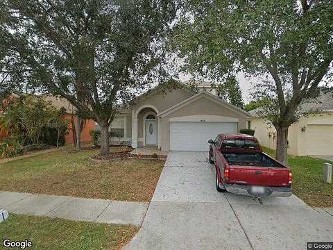 Birdwatch, TAMPA, FL 33647