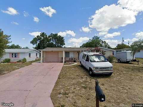 Duke, HUDSON, FL 34667