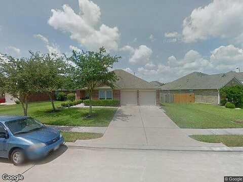 Bannon Field, RICHMOND, TX 77407