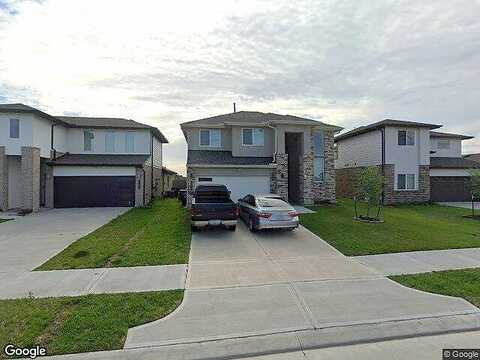 Colwyn Bay, RICHMOND, TX 77407