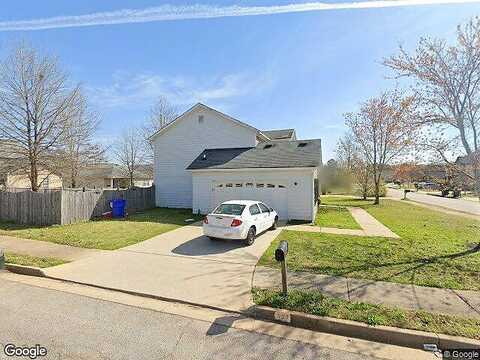 Calvo, MCDONOUGH, GA 30253