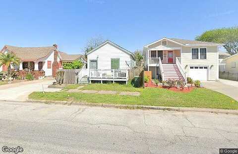 Avenue, GALVESTON, TX 77551