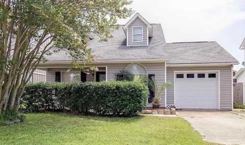 Birdseye, GULF BREEZE, FL 32563