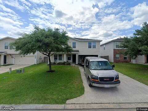 Falling Pine, CONROE, TX 77304