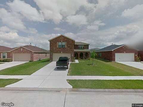 J R, MANVEL, TX 77578