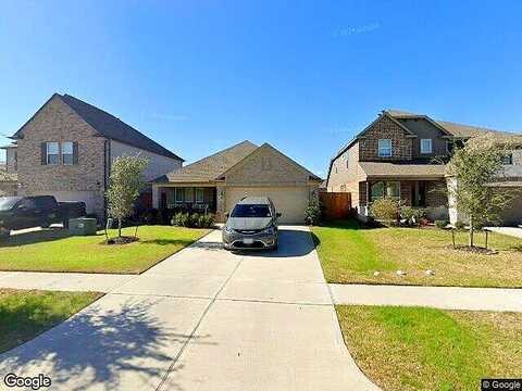 Shellbark, LA MARQUE, TX 77568