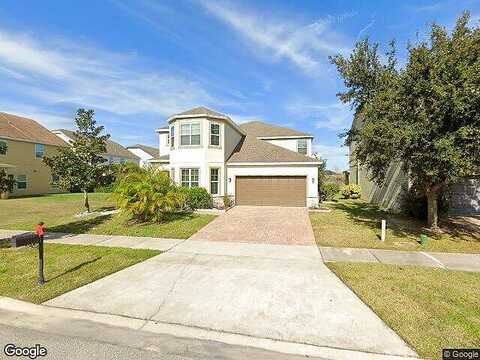 Fallglo, ORLANDO, FL 32827