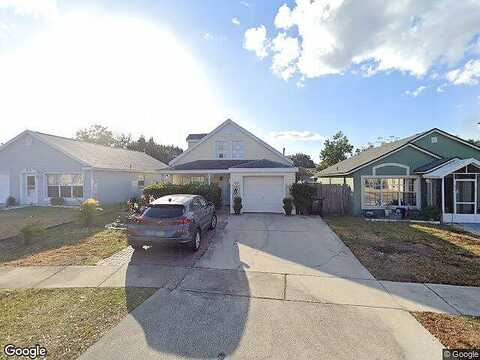 Brookebridge, ORLANDO, FL 32825