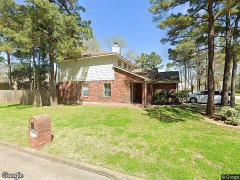 Victoria Regina, MONTGOMERY, TX 77356