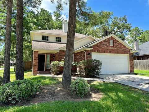 Victoria Regina, MONTGOMERY, TX 77356