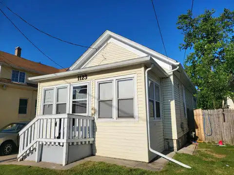 Irving, RACINE, WI 53403