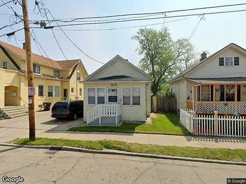 Irving, RACINE, WI 53403