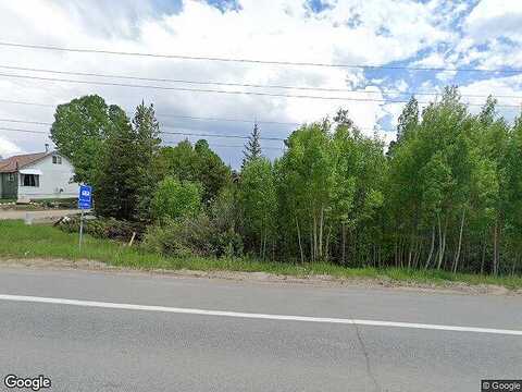 Us Highway 34, GRAND LAKE, CO 80447