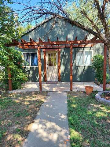 12Th, LAMAR, CO 81052