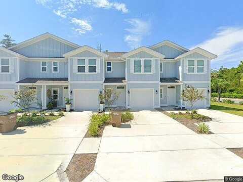 Shadow Lake, PANAMA CITY BEACH, FL 32407