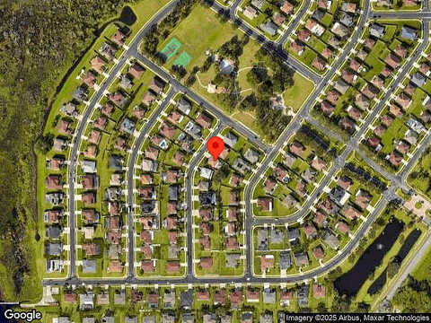 Tranquil, WINTER GARDEN, FL 34787