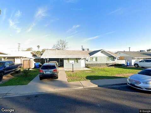 9Th, MESA, AZ 85204