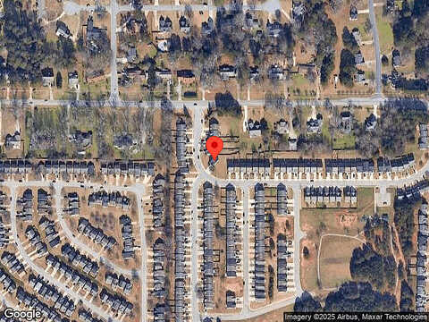 Crestfield, COVINGTON, GA 30016