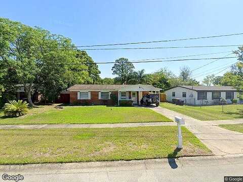 Wending, JACKSONVILLE, FL 32244