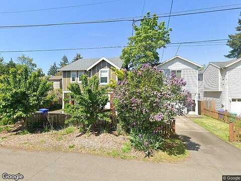 Beech, PORTLAND, OR 97213