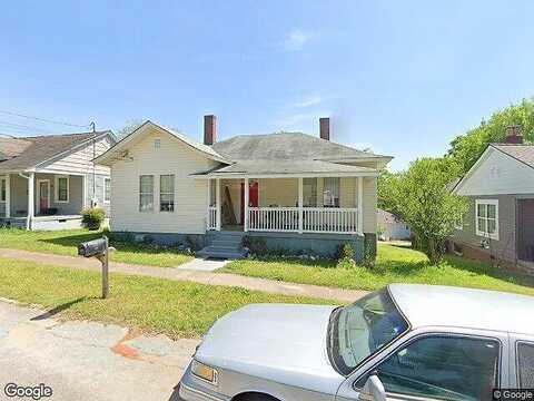 Poplar, PORTERDALE, GA 30014