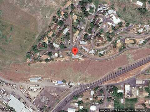 Mount Hebron, PENDLETON, OR 97801