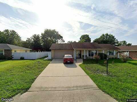 Tyler, DELTONA, FL 32725
