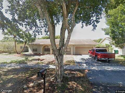 104Th, COOPER CITY, FL 33328