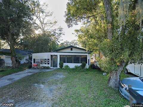 20Th, ZEPHYRHILLS, FL 33542