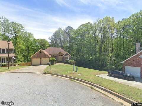 Magnolia, DECATUR, GA 30034