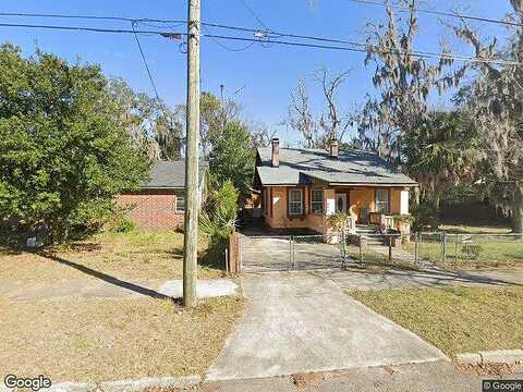 Basswood, JACKSONVILLE, FL 32206