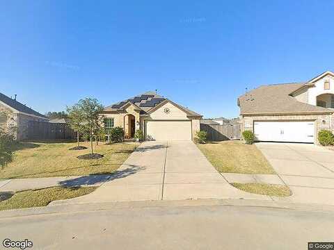 Trenton Arbor, PORTER, TX 77365
