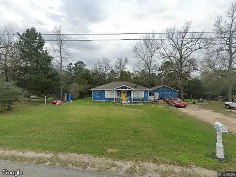 Sam Houston, WILLIS, TX 77378