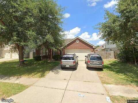 Highland Vale, FRESNO, TX 77545
