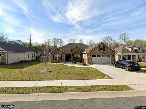 Creek Ridge, WARNER ROBINS, GA 31088