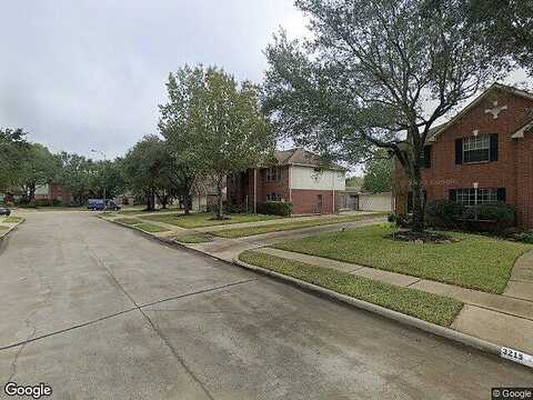 Bend Willow, KATY, TX 77450